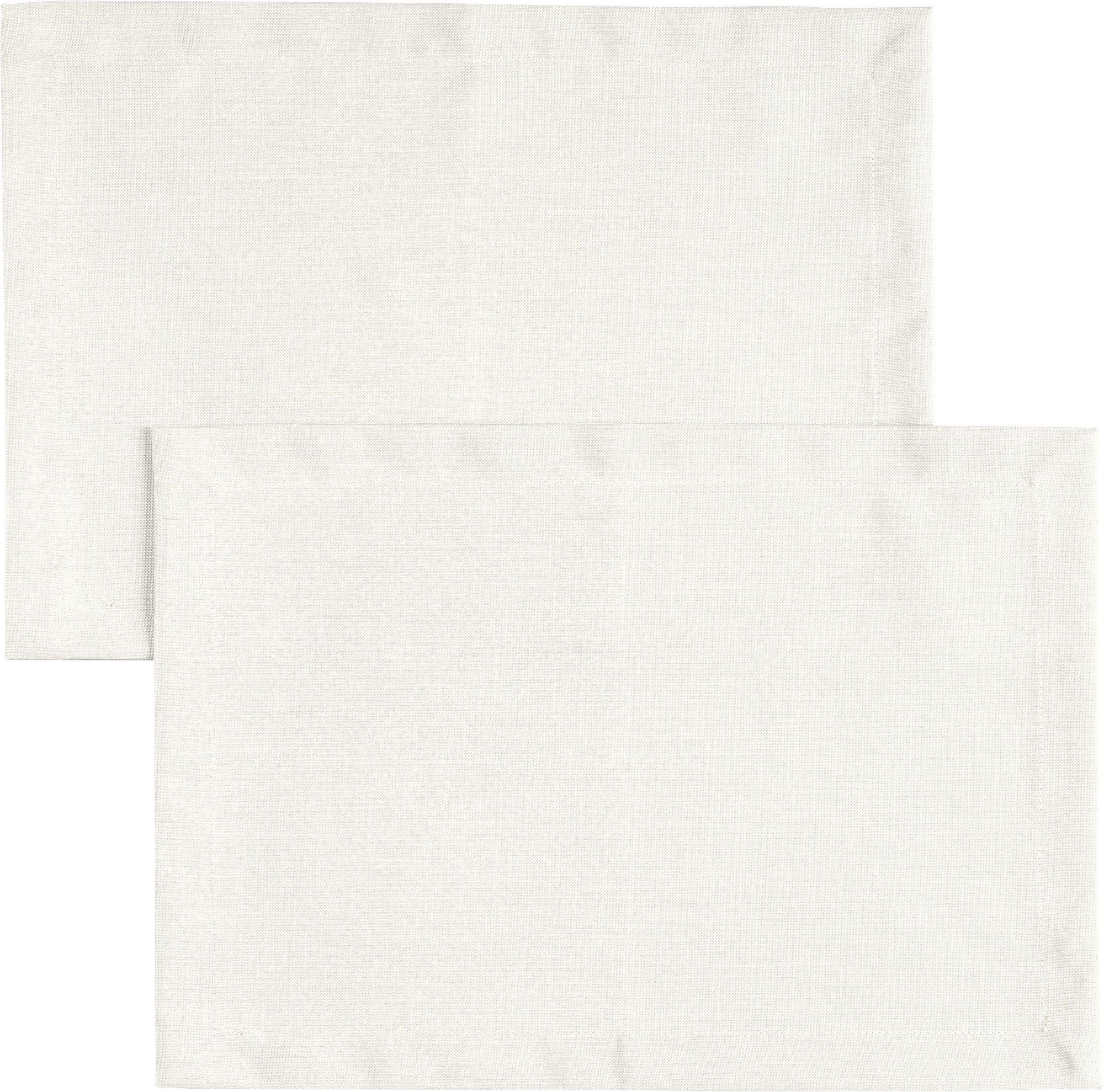 Platzset Tischset "Madrid" 2er-Pack