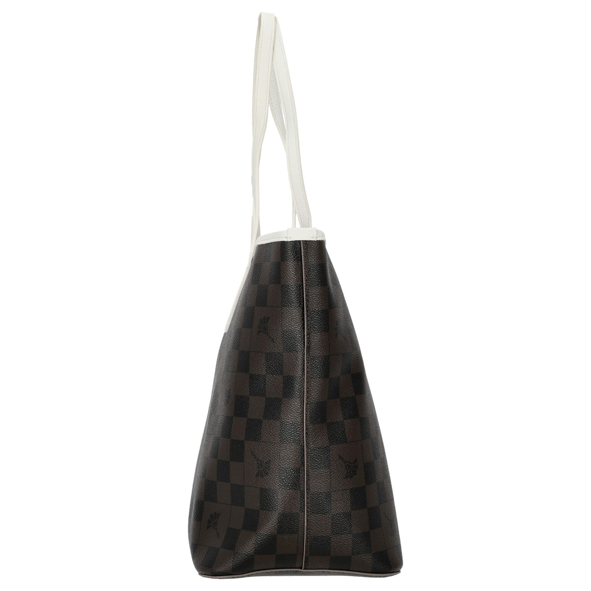 JOOP! Shopper Women Piazza Edition Lara - Shopper 35 cm L (white)