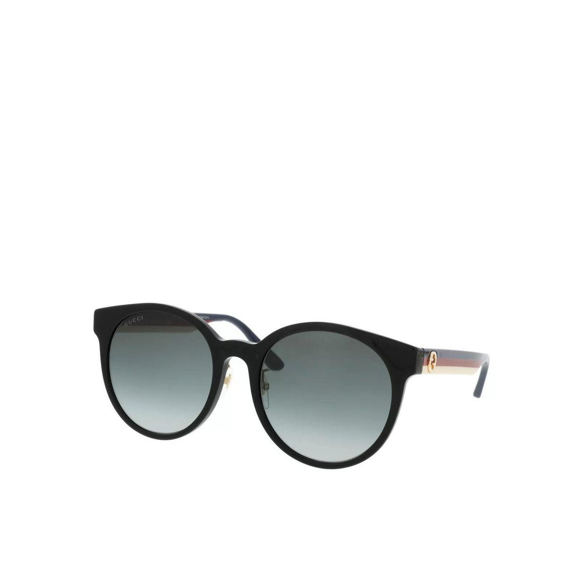 schwarz (1-St) GUCCI Sonnenbrille