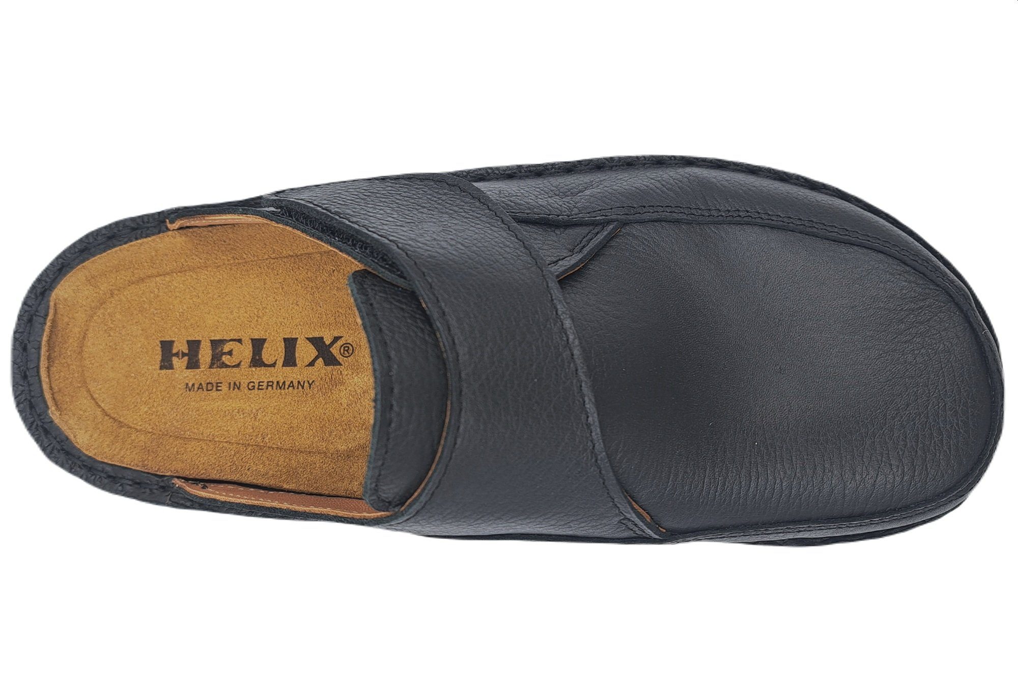 Helix Herren Pantolette Clog mit loser Einlage günstig online kaufen
