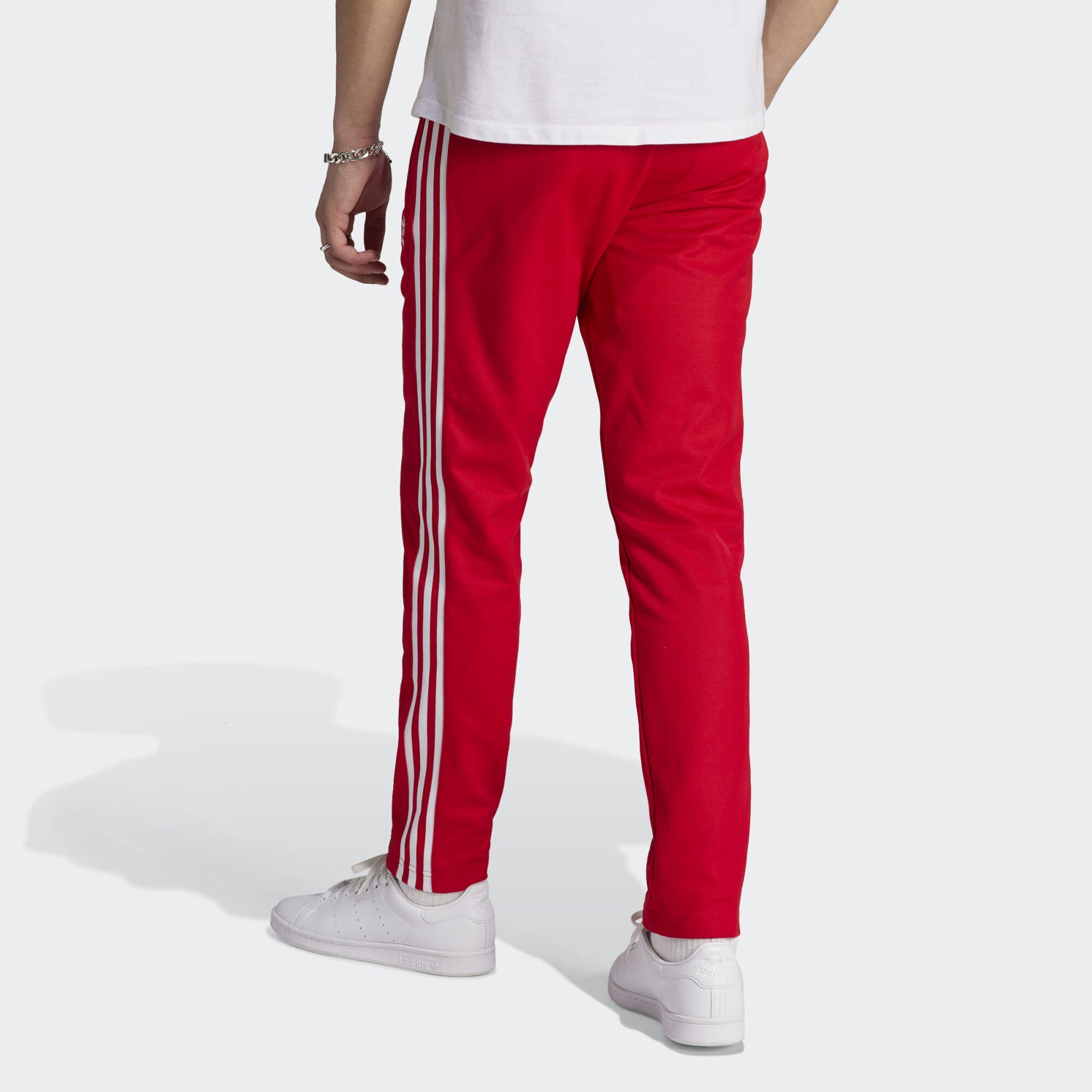 adidas Originals Sporthose ADICOLOR CLASSICS BECKENBAUER TRAININGSHOSE (1-t günstig online kaufen