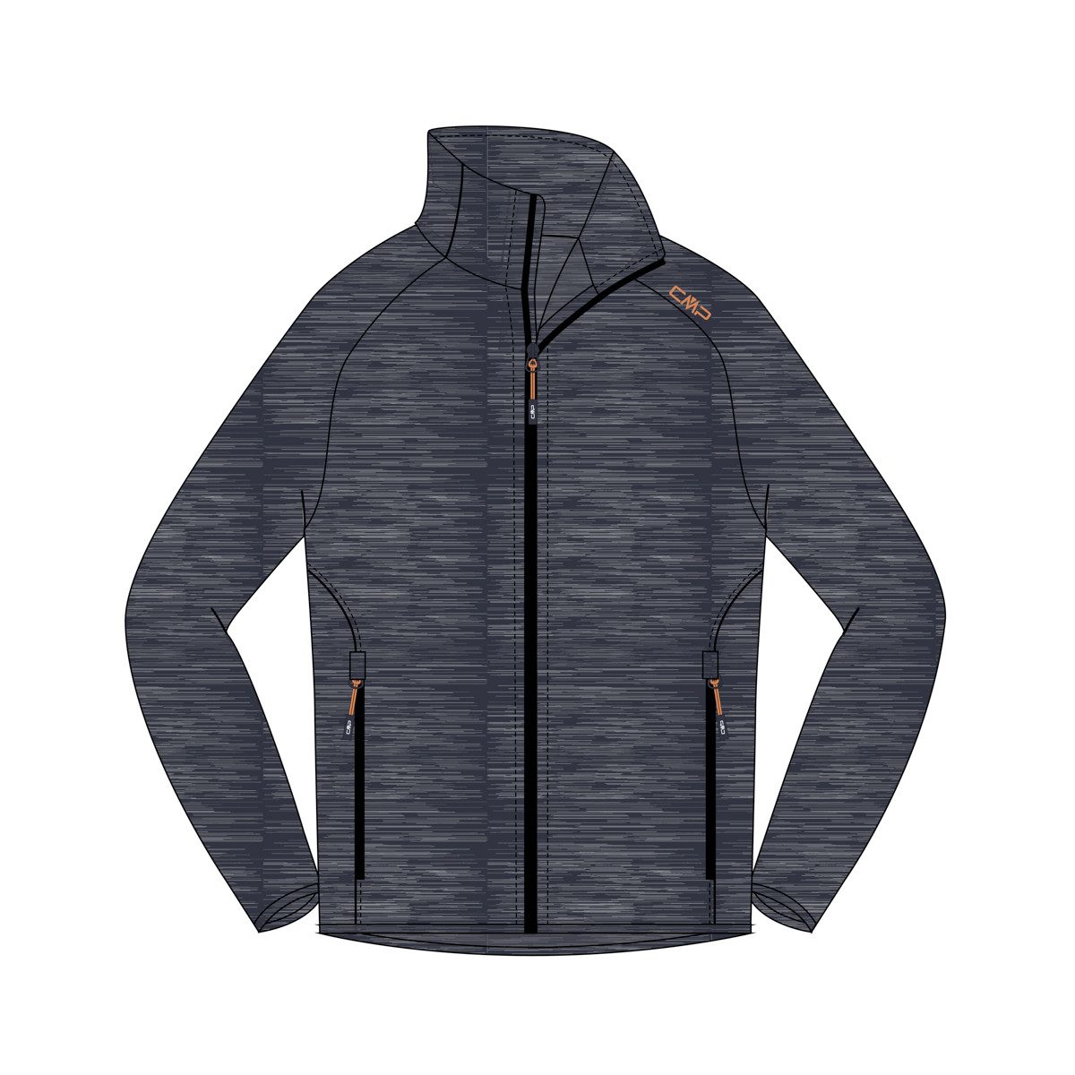 CMP Allwetterjacke CMP Herren Jacke Man günstig online kaufen