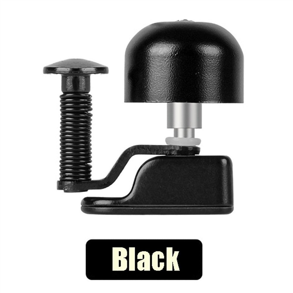 GarveeMore Fahrradlenker Leichtgewicht Fahrrad Glocke Feine Verarbeitung Retro Road Bike Horn