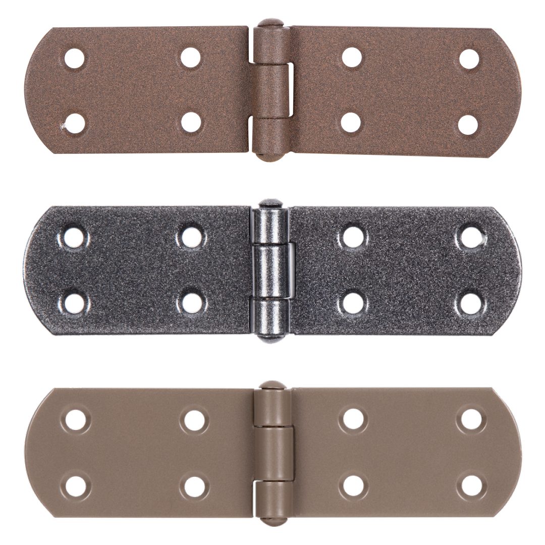 Möbelbeschlag Kistenband DURAVIS® 135x35x2 mm Kistenband DURAVIS® 135x35x2 mm