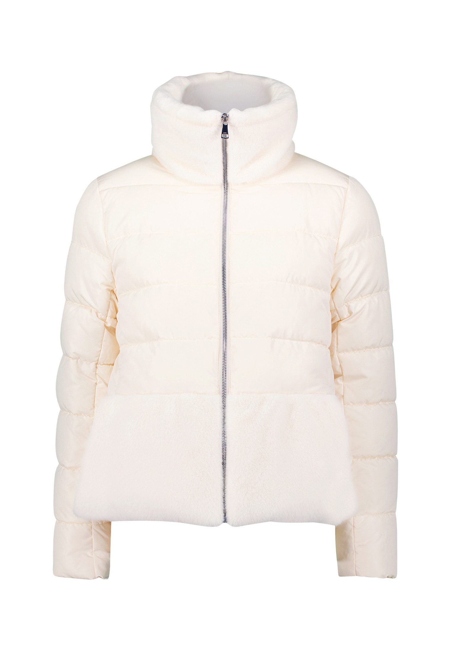 Zero Steppjacke zero Damen Steppjacke mit günstig online kaufen