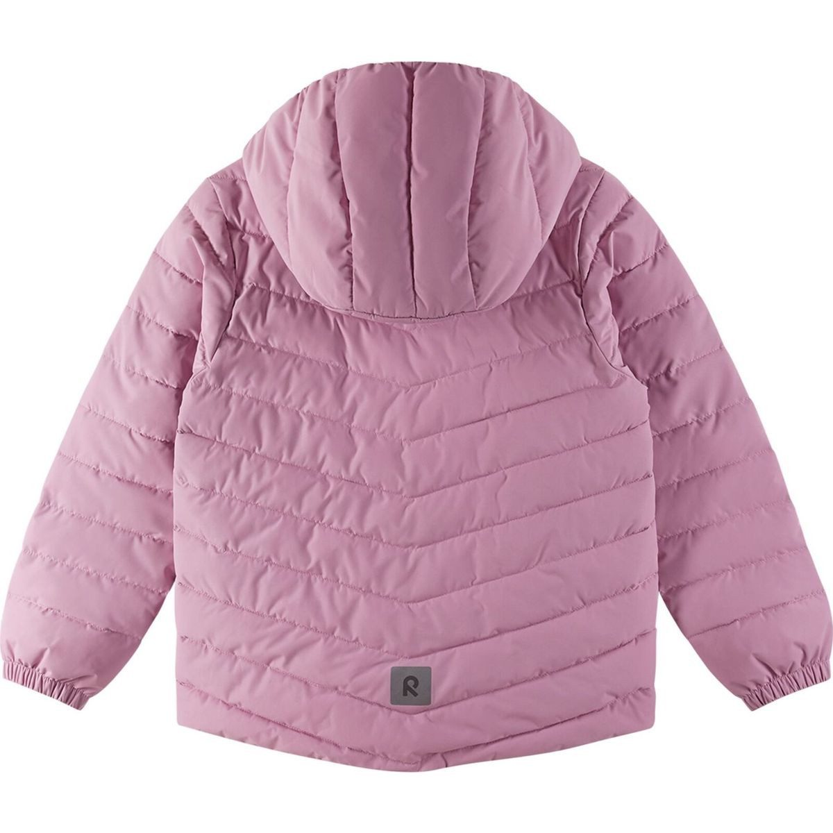 reima Hardshelljacke Uumaja Ideal für junge Abenteurer: Schützt zuverlässig vor Wetter und bietet