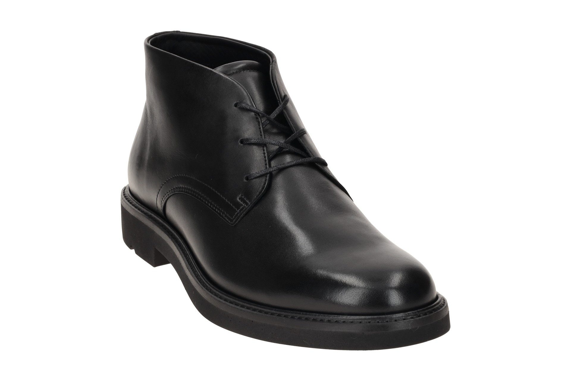 Ecco 52571401001 Stiefel
