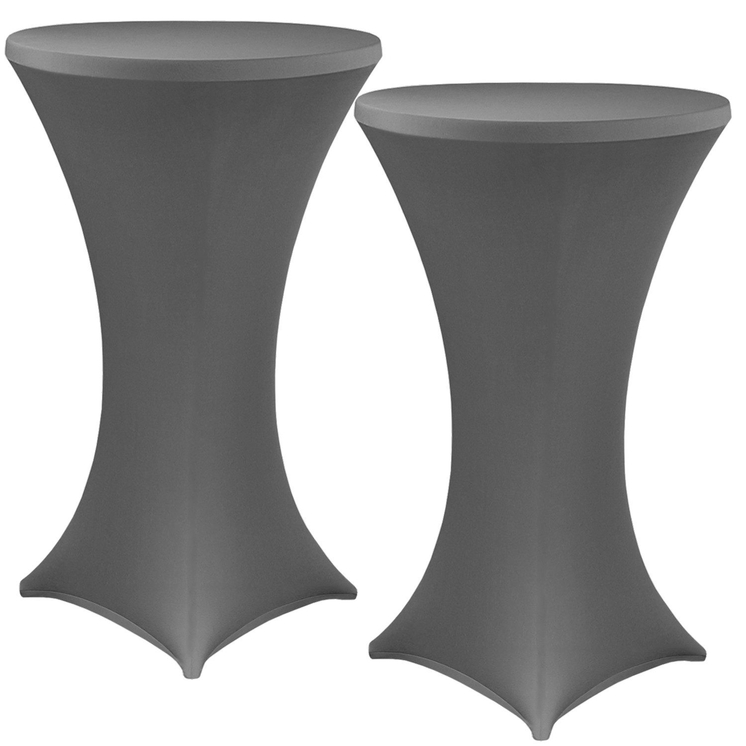 NYVI Stehtischhusse Stehtischhusse NYVIGala Elastische Premium günstig online kaufen