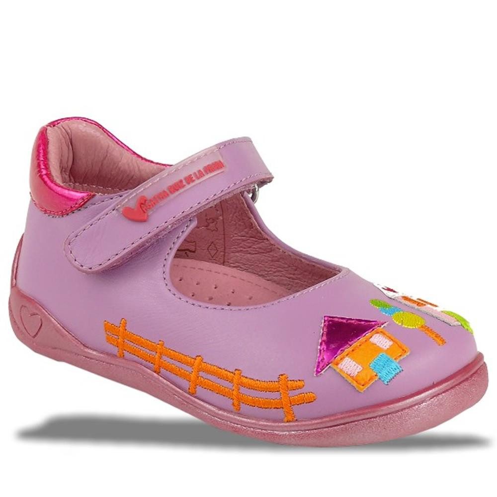 AGATHA RUIZ DE LA PRADA Lauflerner Sandale