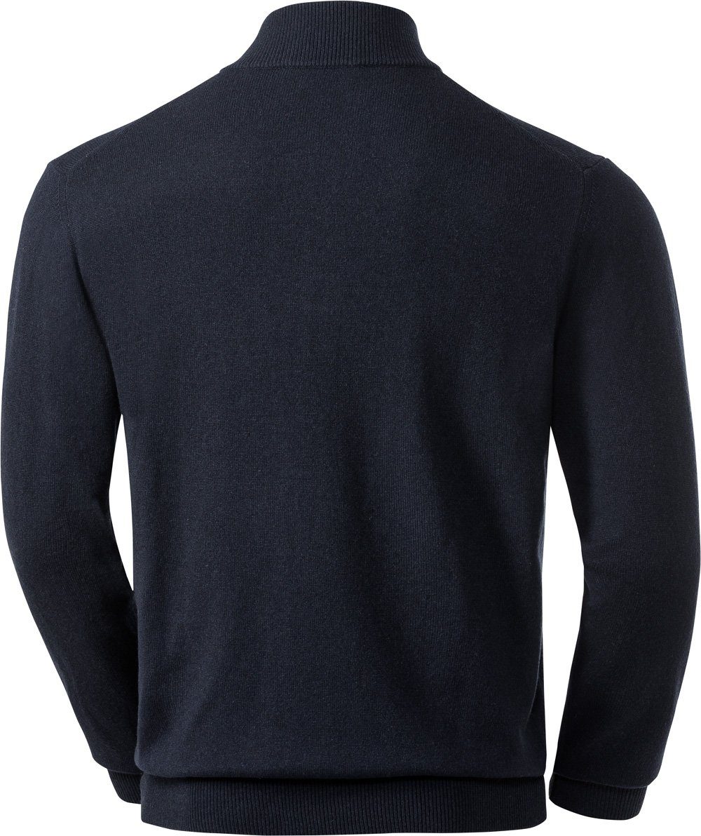 Royal Spencer Troyer mit Feinripp-Bündchen für den perfekten Sitz günstig online kaufen