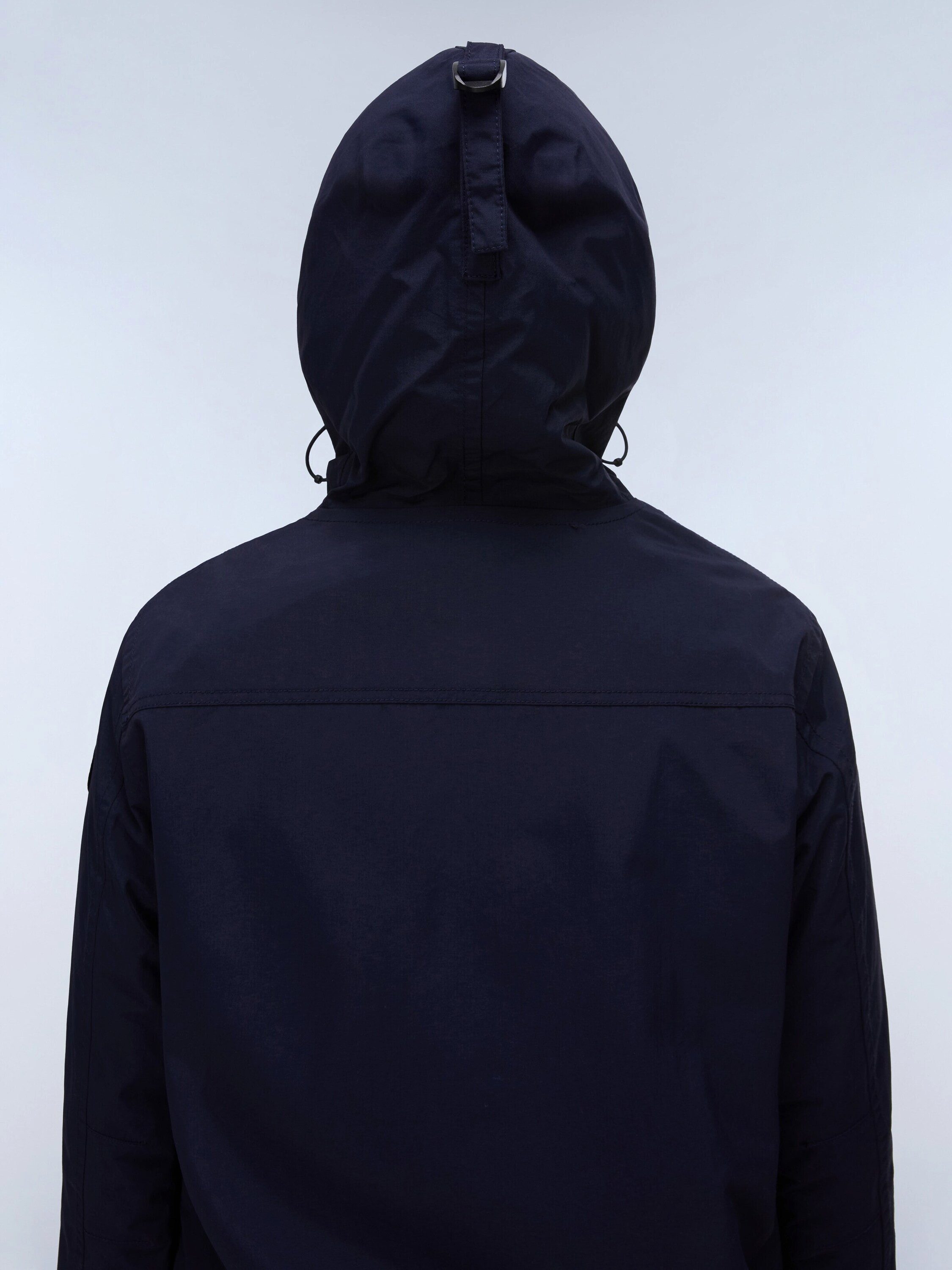 Napapijri Langjacke Rainforest (1-St)