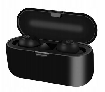 ISO TRADE Kabellose Kopfhörer Wireless Headphones mit Powerbank Bluetooth Bluetooth-Kopfhörer