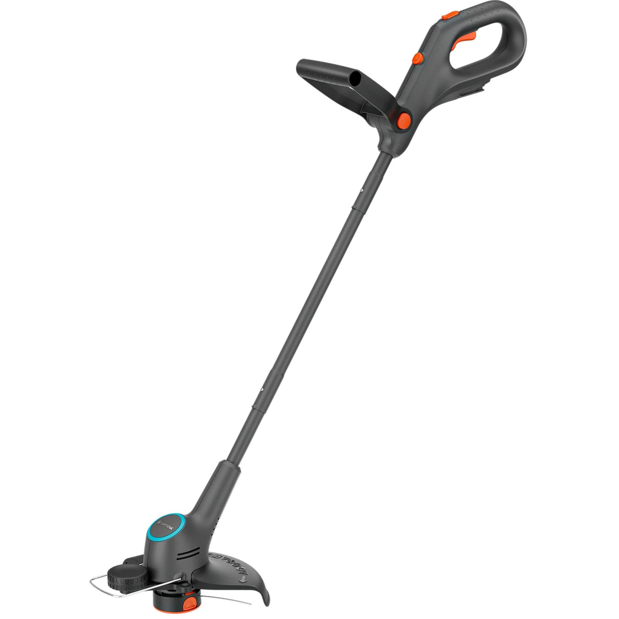 GARDENA Akku-Rasentrimmer GARDENA Akku-Rasentrimmer EasyTrim 25/18V P4A, (ohne Akku und Ladegerät, POWER FOR ALL ALLIANCE)