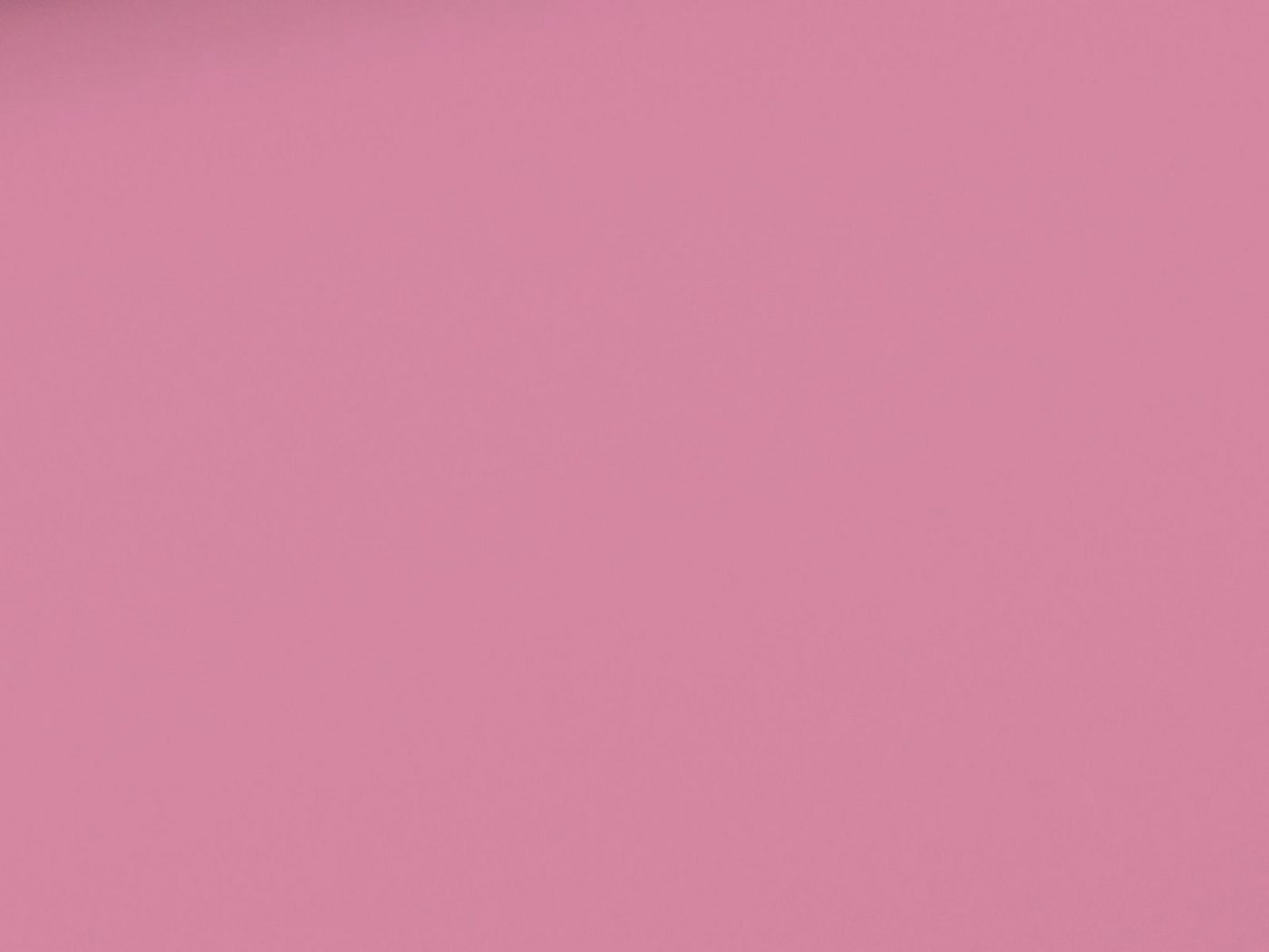 Thumbnail - Corileo Stoff Baumwolljersey Uni Rosa Stoff Meterware Jersey