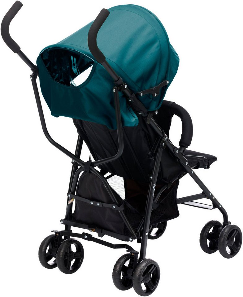 Thumbnail - Fillikid Kinder-Buggy Fill Buggy Glider