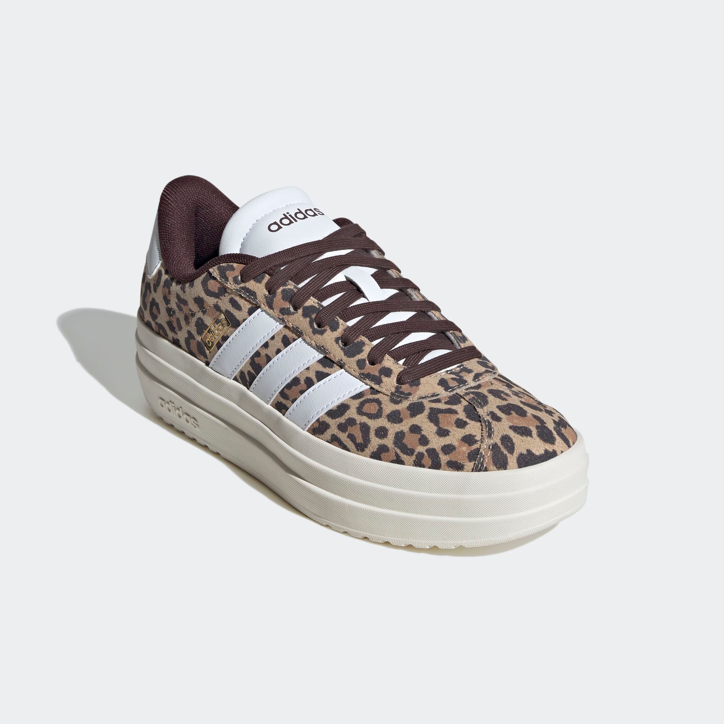 adidas Sportswear VL COURT BOLD Sneaker mit Leo Print günstig online kaufen