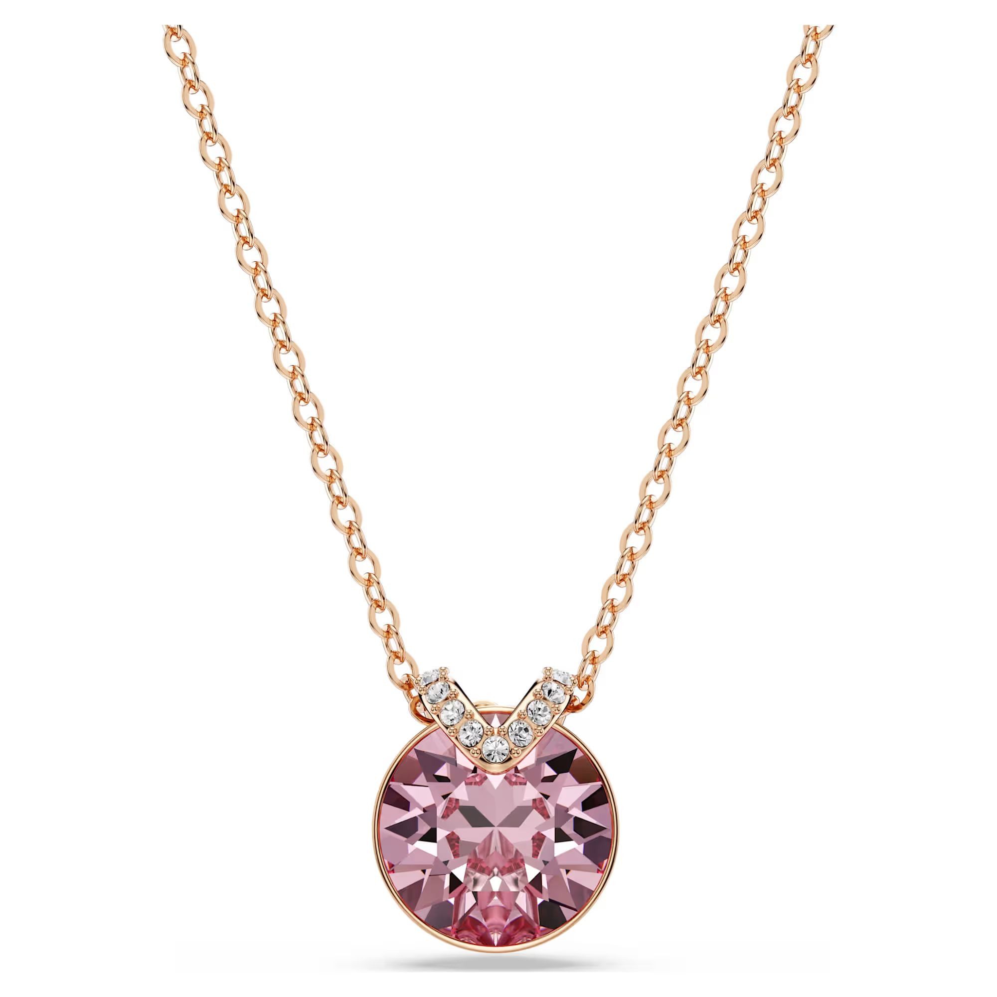 Swarovski Kette mit Anhänger Bella 5662088 günstig online kaufen