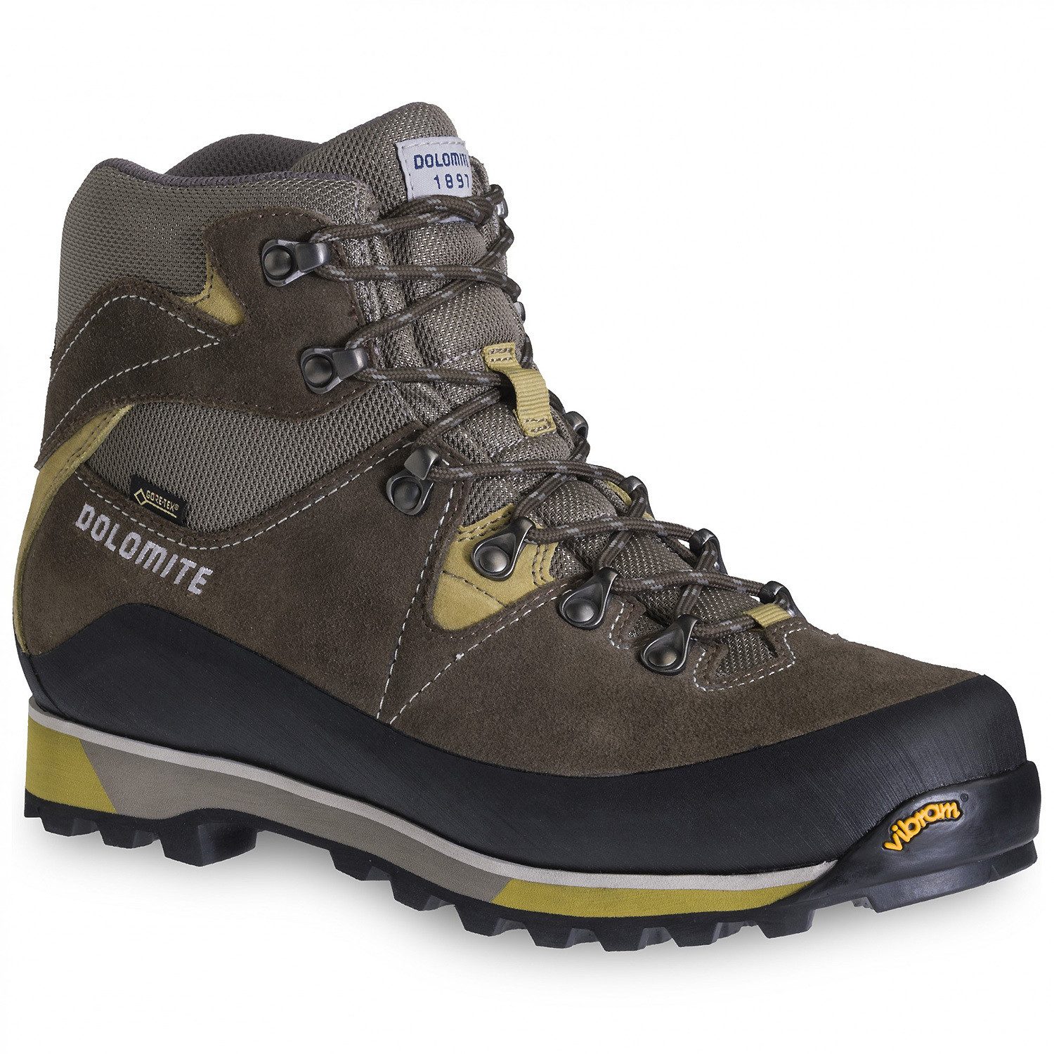 Dolomite Wanderschuh ZERMATT GTX Wanderstiefel