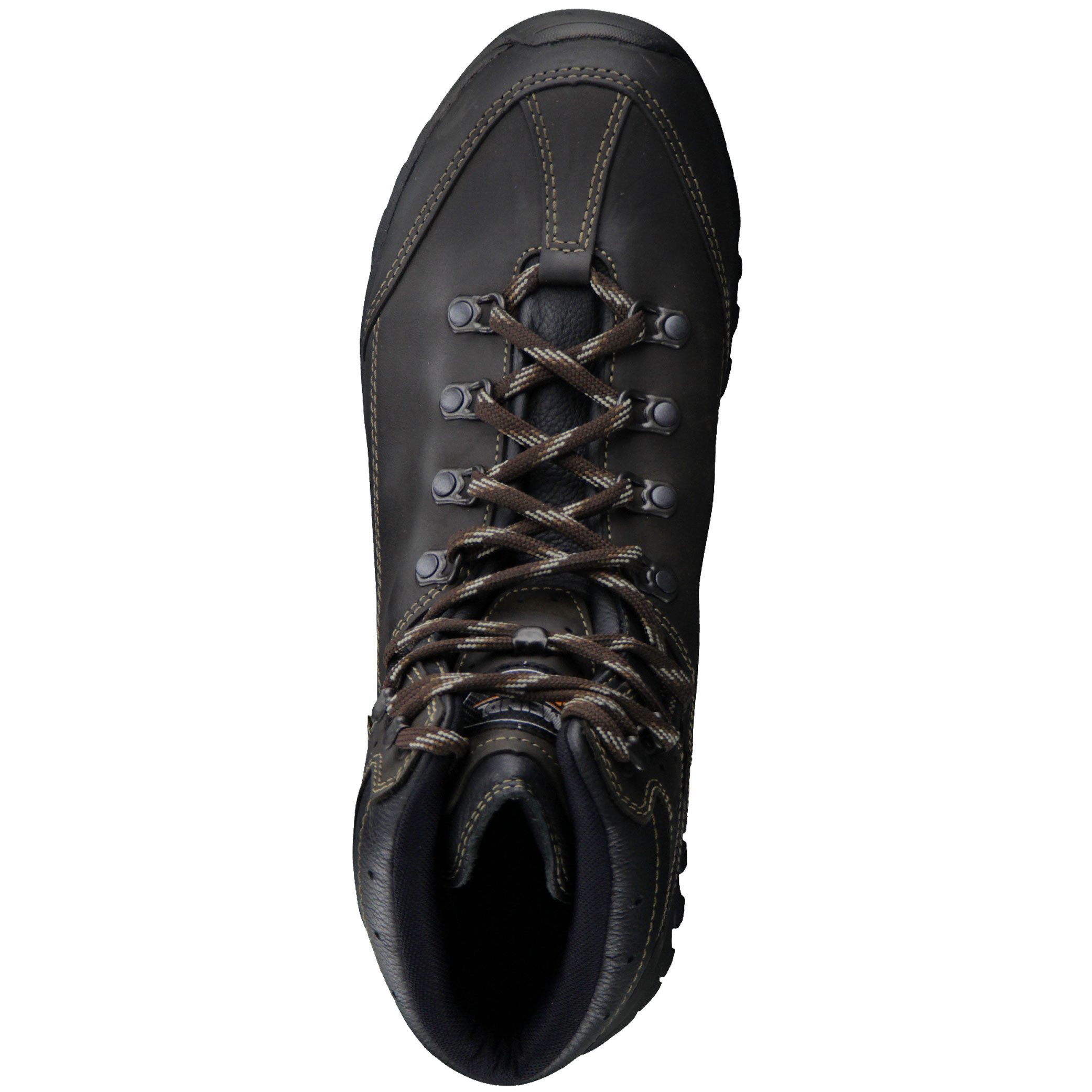 Meindl Meindl Herren Trekkingschuhe Vakuum Ultra 2849 Trekkingschuh