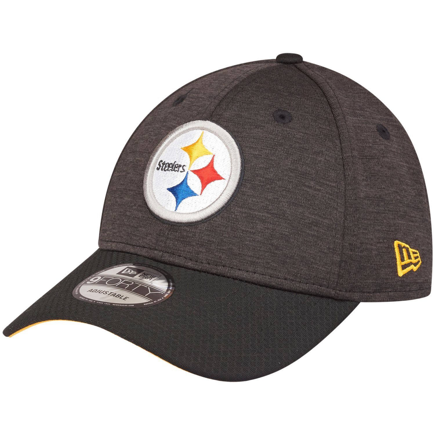 New Era Trucker Cap 9Forty Strapback günstig online kaufen