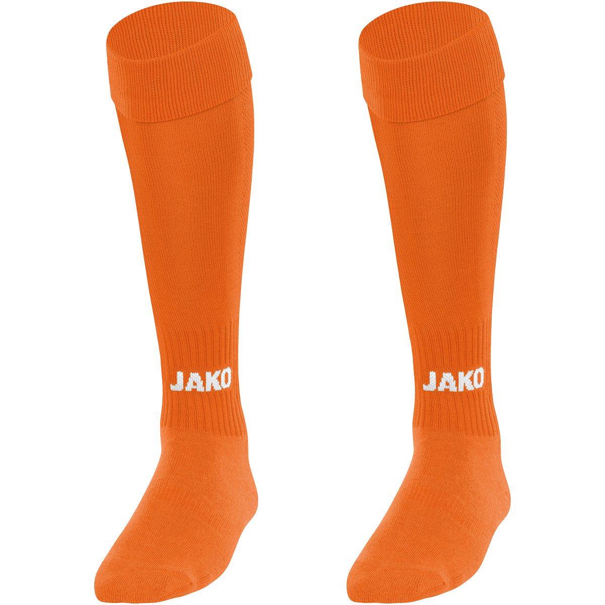 Jako Basicsocken 3814 Stutzenstrumpf Glasgow 2.0