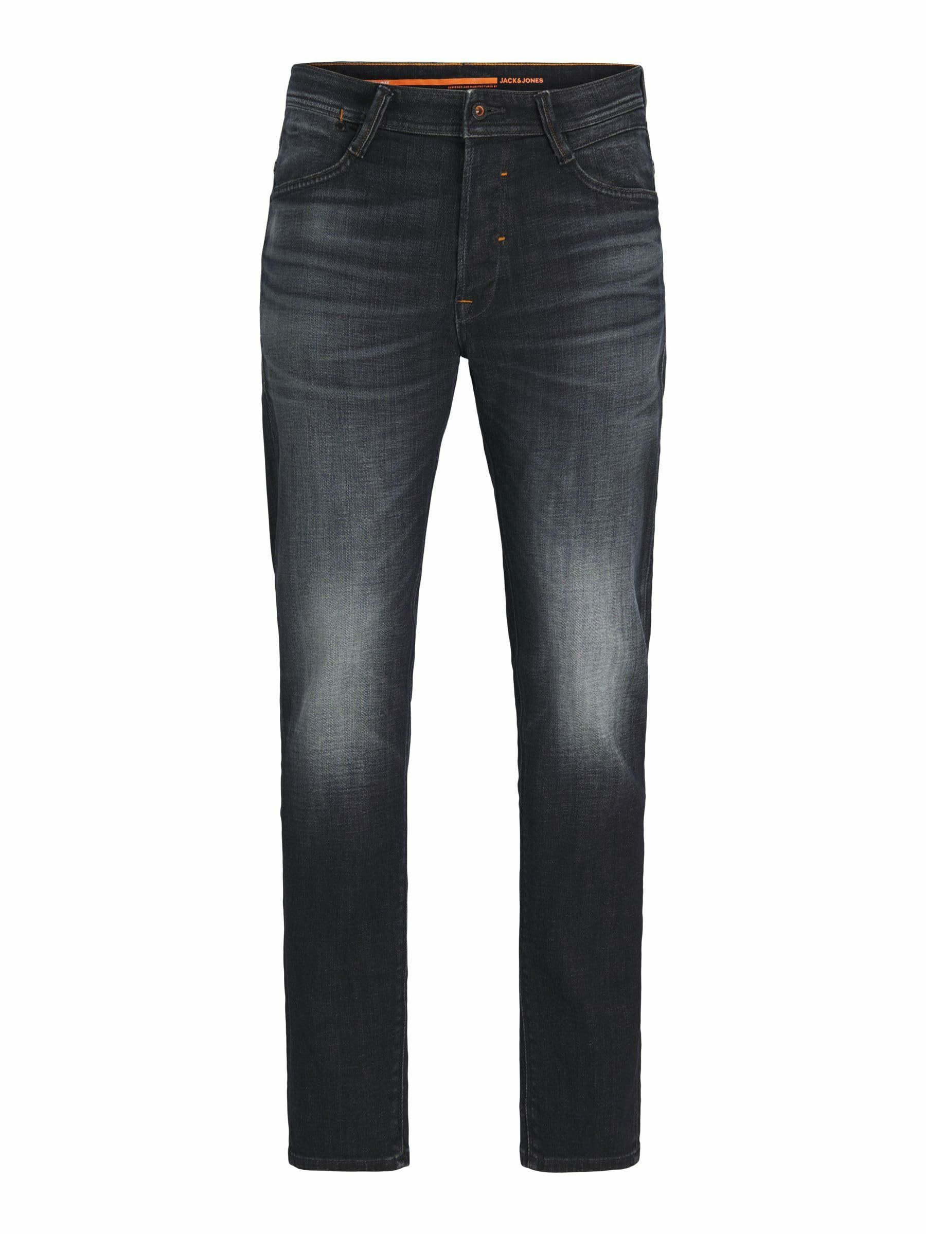 Jack & Jones 5-Pocket-Jeans Jeans für Damen (1-tlg)