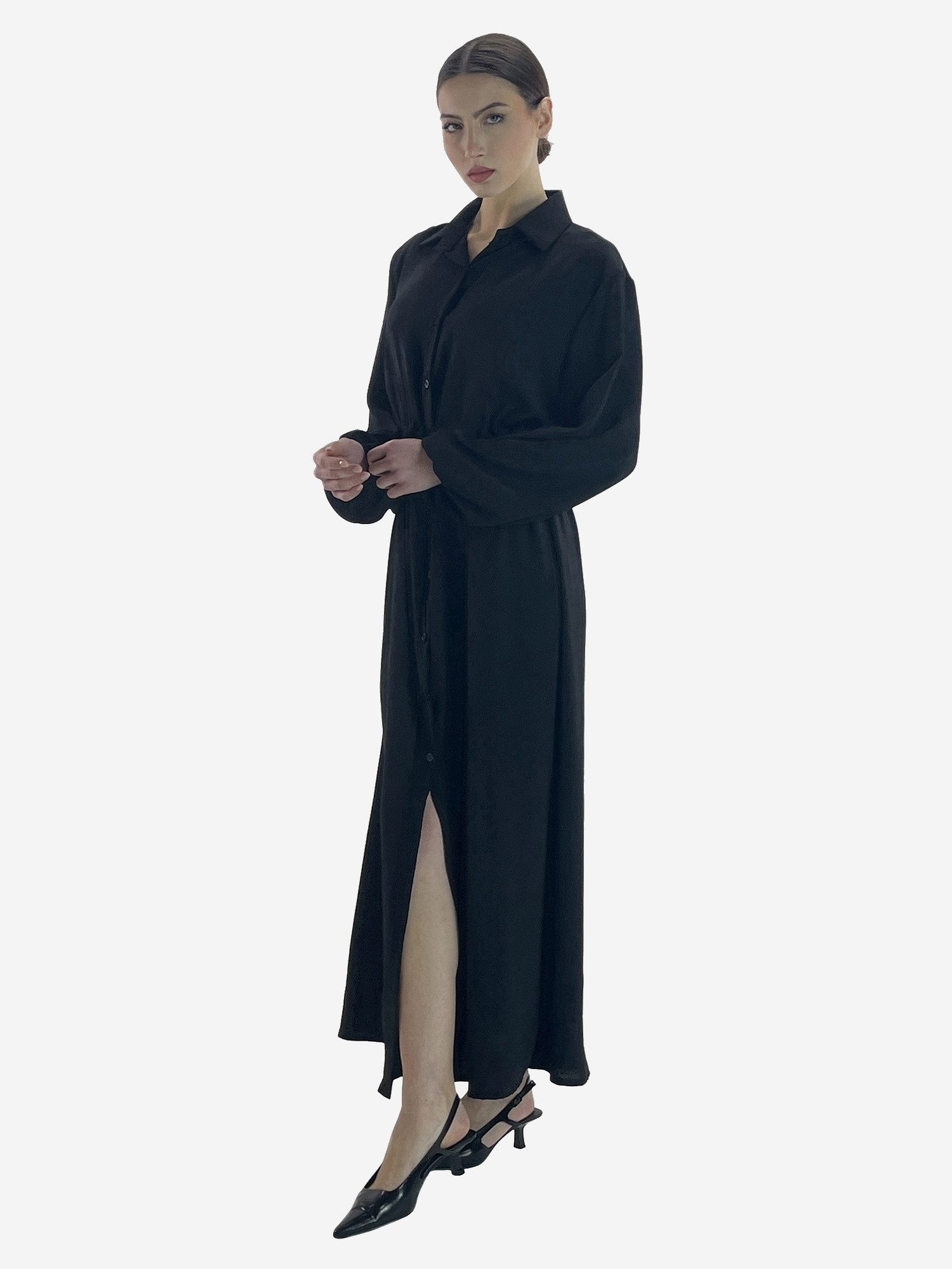 Elara Maxikleid Maxikleid (1-tlg)