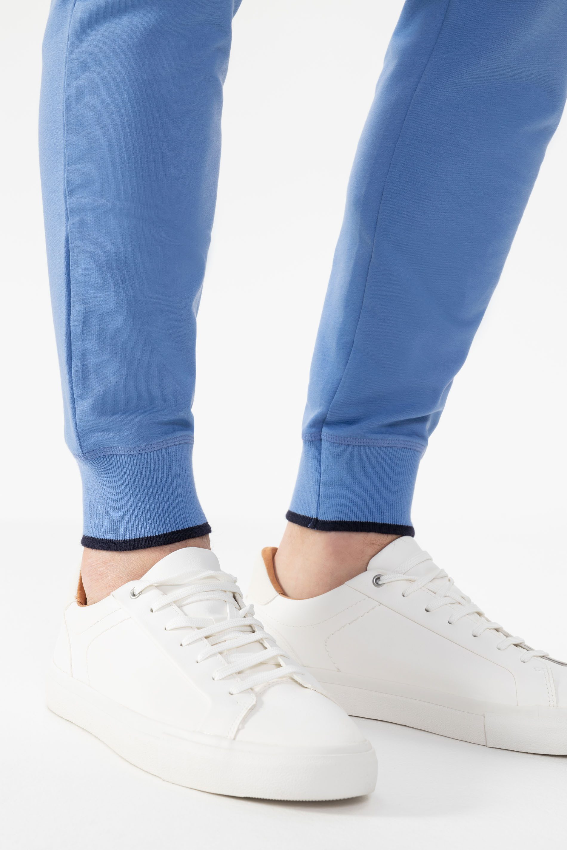 Mey Homewearhose Mey Herren Track Pants Serie Wellbeing Uni (1-tlg)