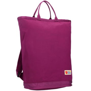 Fjällräven Laptoprucksack Vardag, Polyester