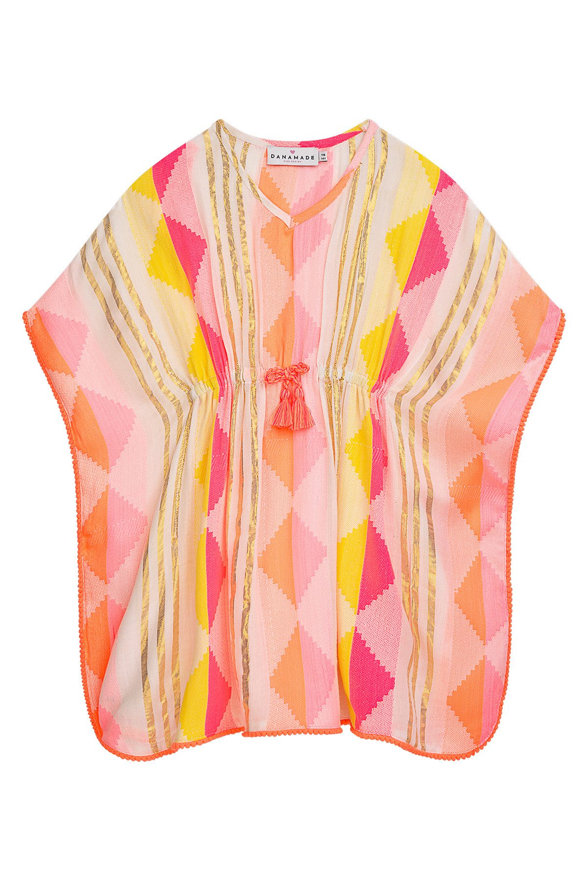 DANAMADE Sommerkleid DANAMADE Dresses DLOLA for MOM