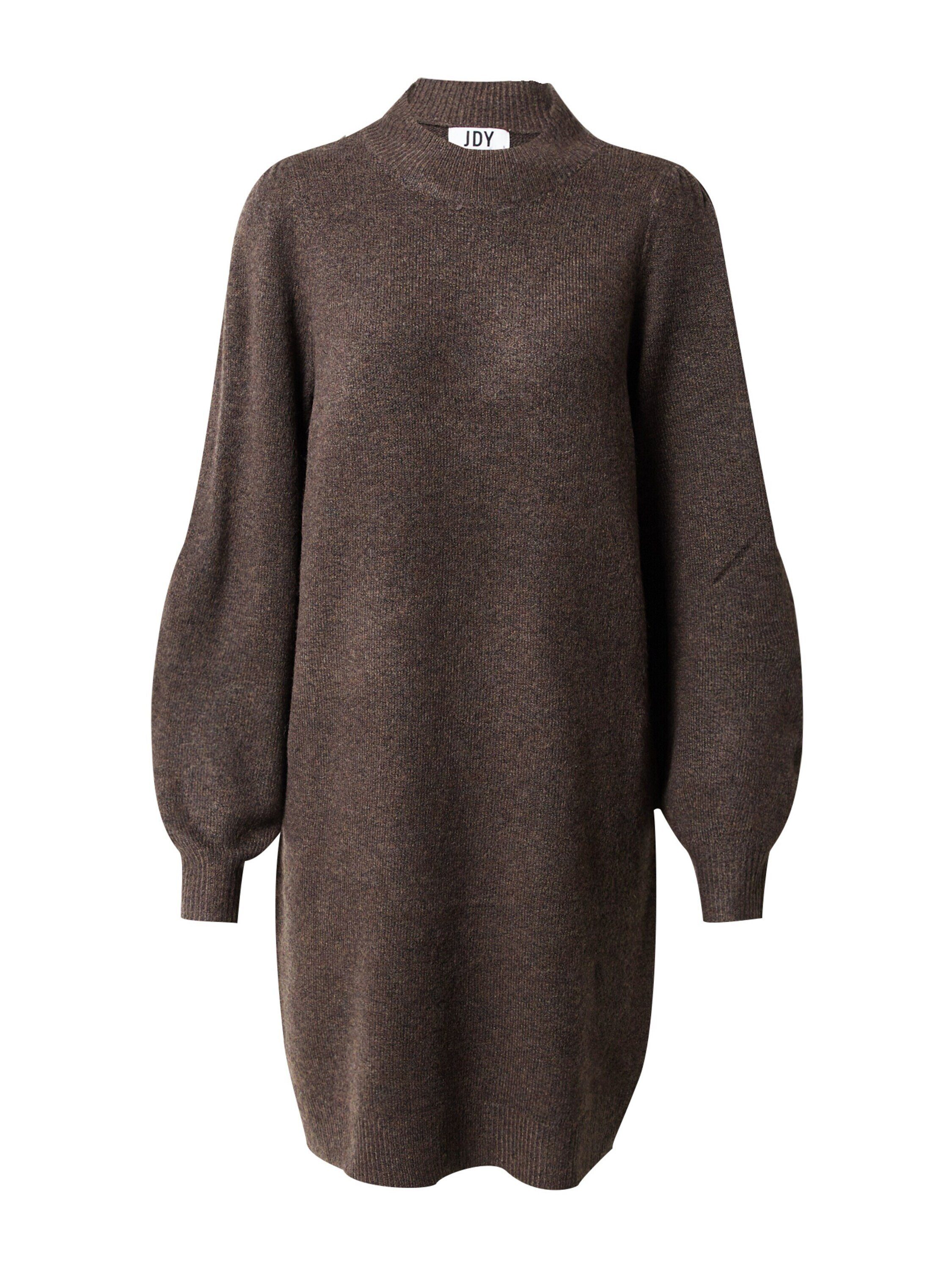 JDY Strickkleid Rue (1-tlg) Plain/ohne Details günstig online kaufen