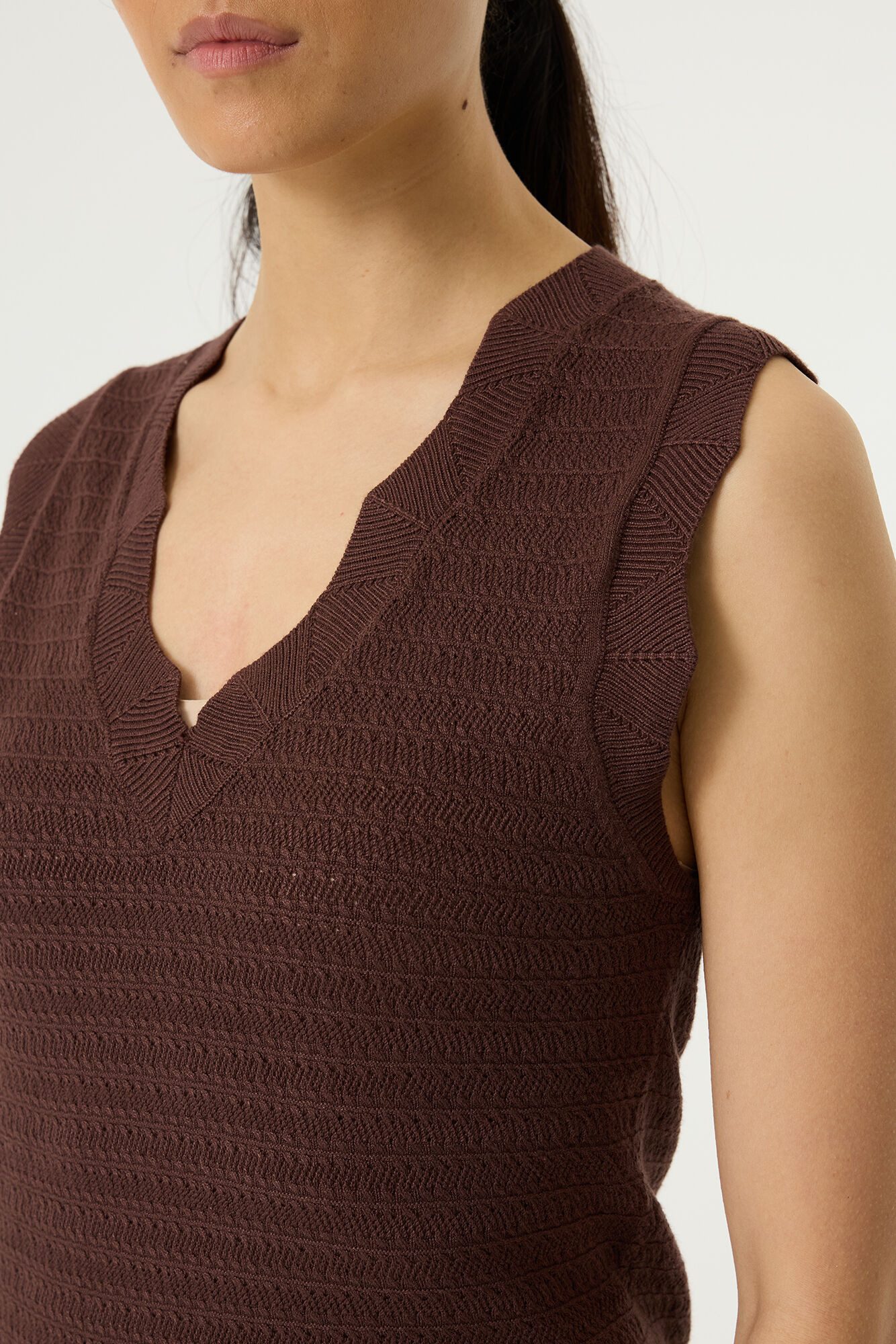 Garcia Blusentop ladies singlet günstig online kaufen