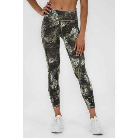 Alife & Kickin Leggings AriaAK Leggings Damen Freizeithose, Hose