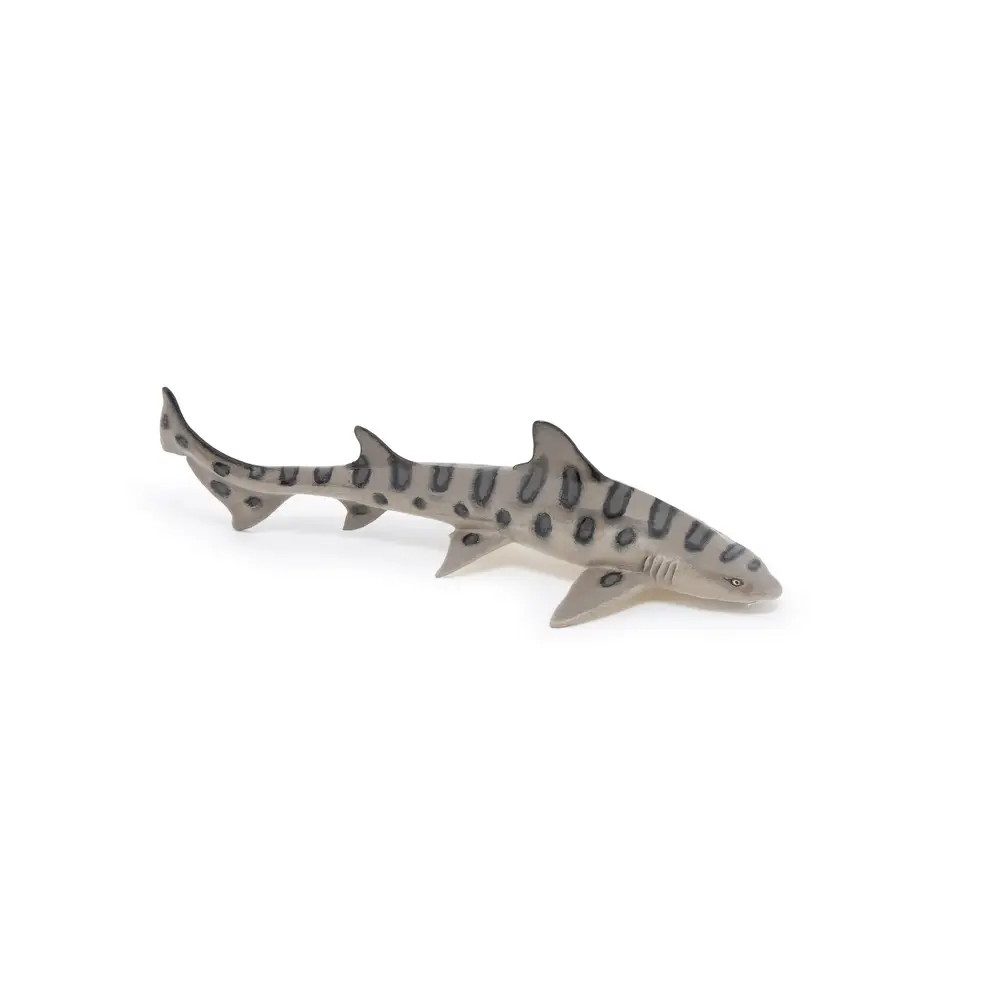 papo Actionfigur Pabo 56056 Leopardenhai