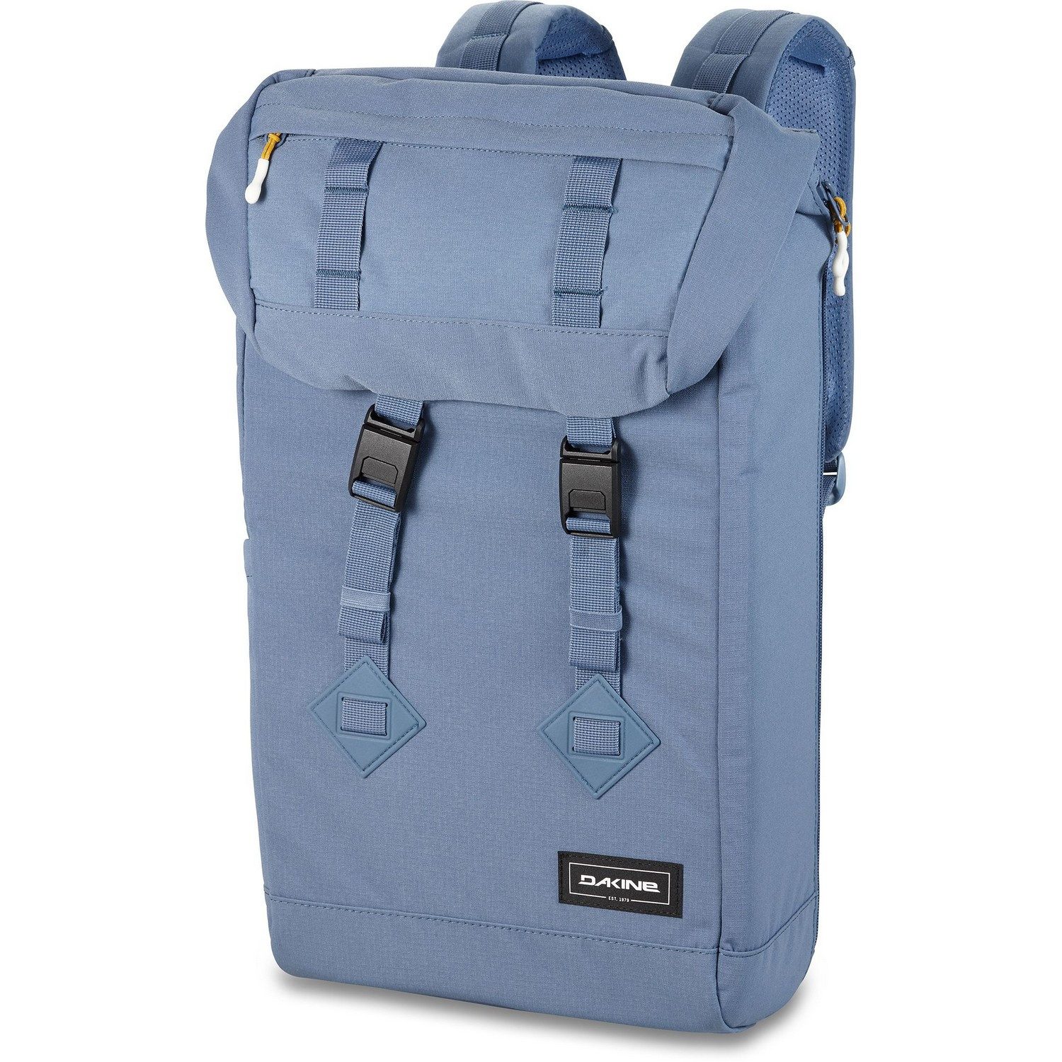 Dakine Schulrucksack Laptop Rucksack Infinity Toploader 27L Vintage Blue