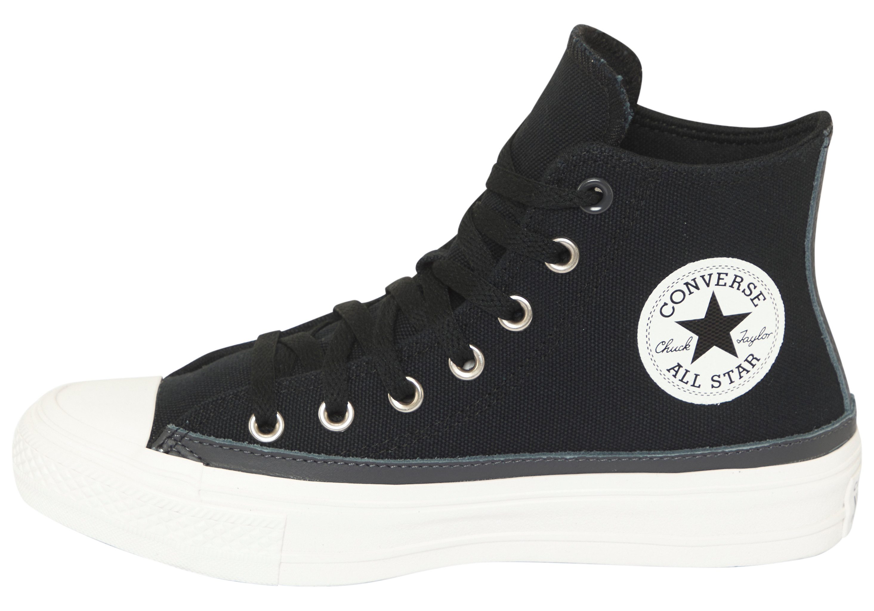 Converse CHUCK TAYLOR ALL STAR WIDE Sneaker günstig online kaufen