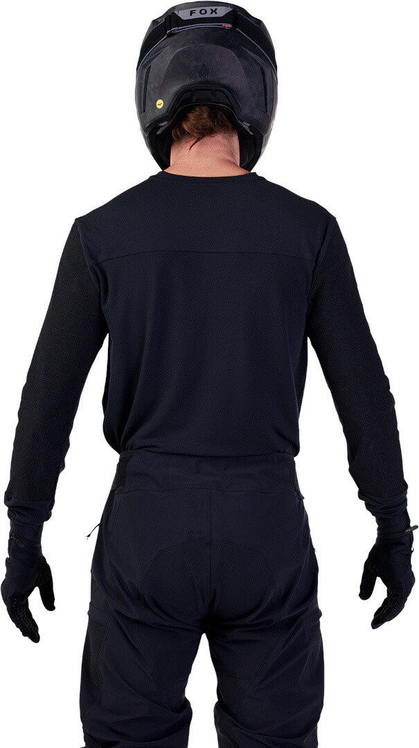Fox Racing Motocross-Shirt Recon 2023 Motocross Jersey robust