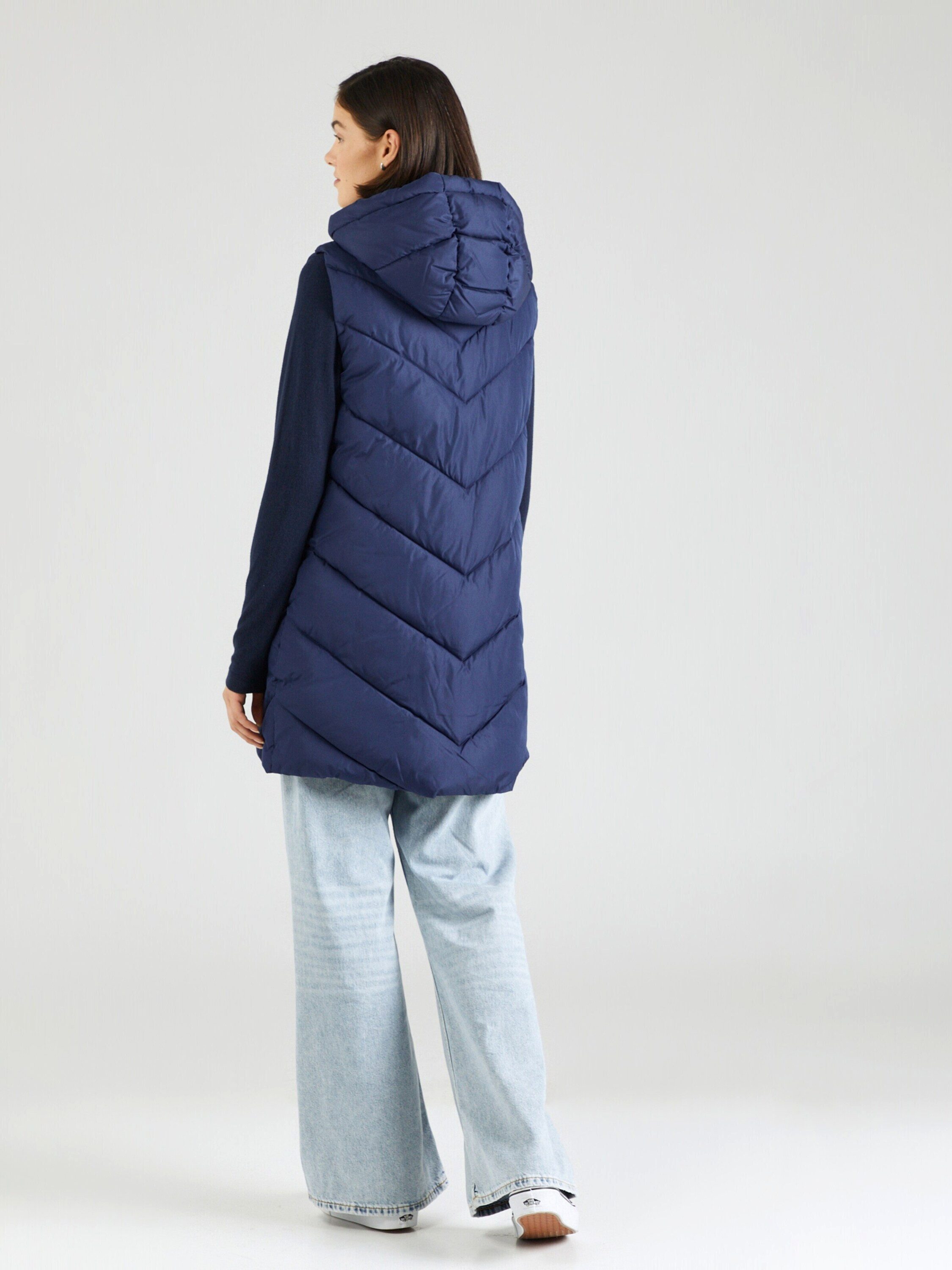 JDY Steppweste JDYSKYLAR (1-tlg) Plain/ohne Details günstig online kaufen