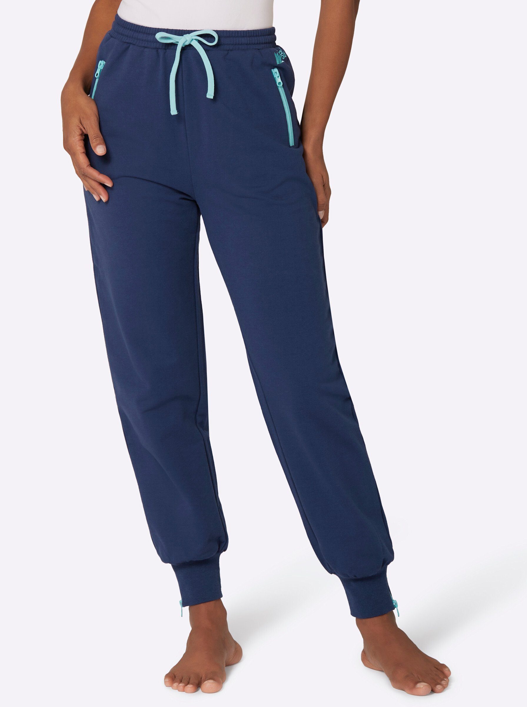 Witt Homewearhose Hose . günstig online kaufen