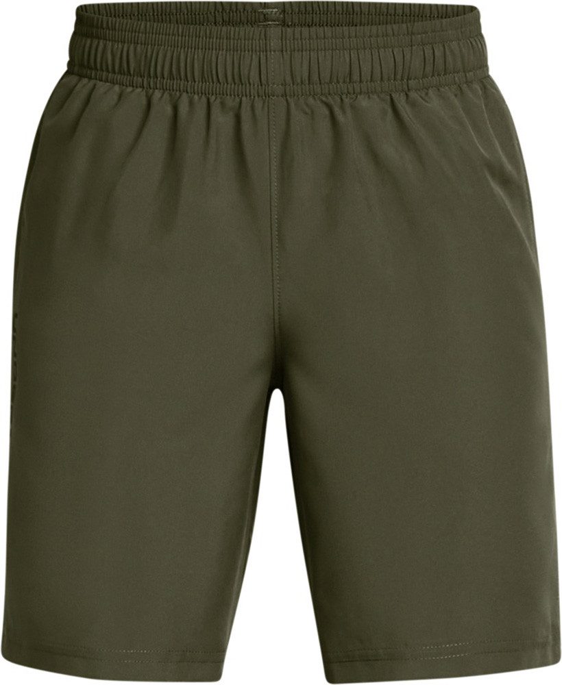 Marine OD Green