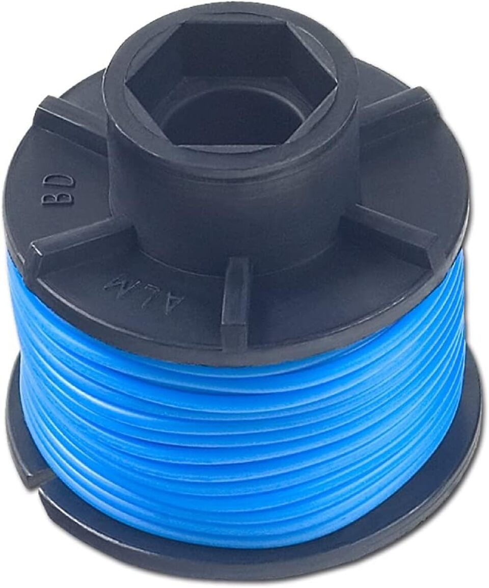 Arnold Trimmerfaden Trimmerspule AT3.2 passend für Black & Decker; 1083-B2-0004, (1-St)