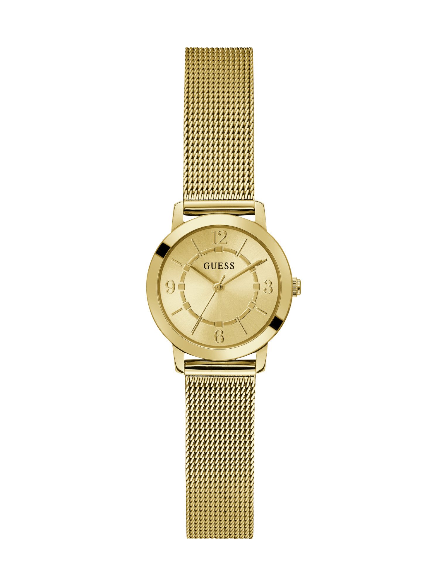 Guess Quarzuhr GD MELODY, (1-tlg) günstig online kaufen