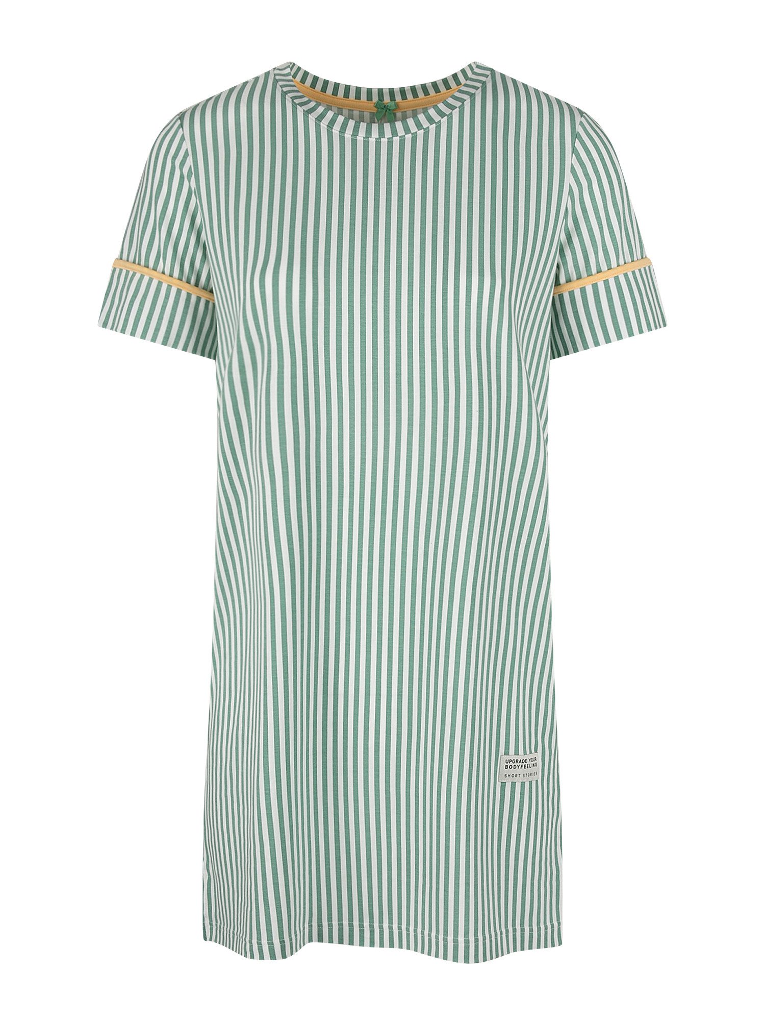 Short Stories Sleepshirt (1-tlg)