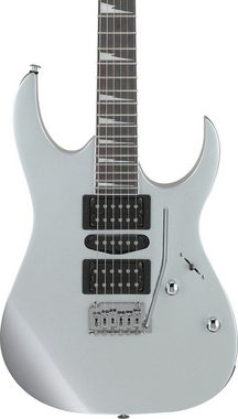 Ibanez E-Gitarre Ibanez GRG170DX-SV Silver