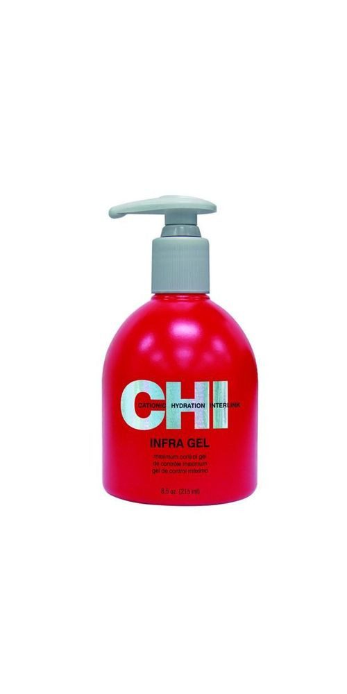 CHI Haargel CHI Infra Gel Maximum Control Gel 200gr