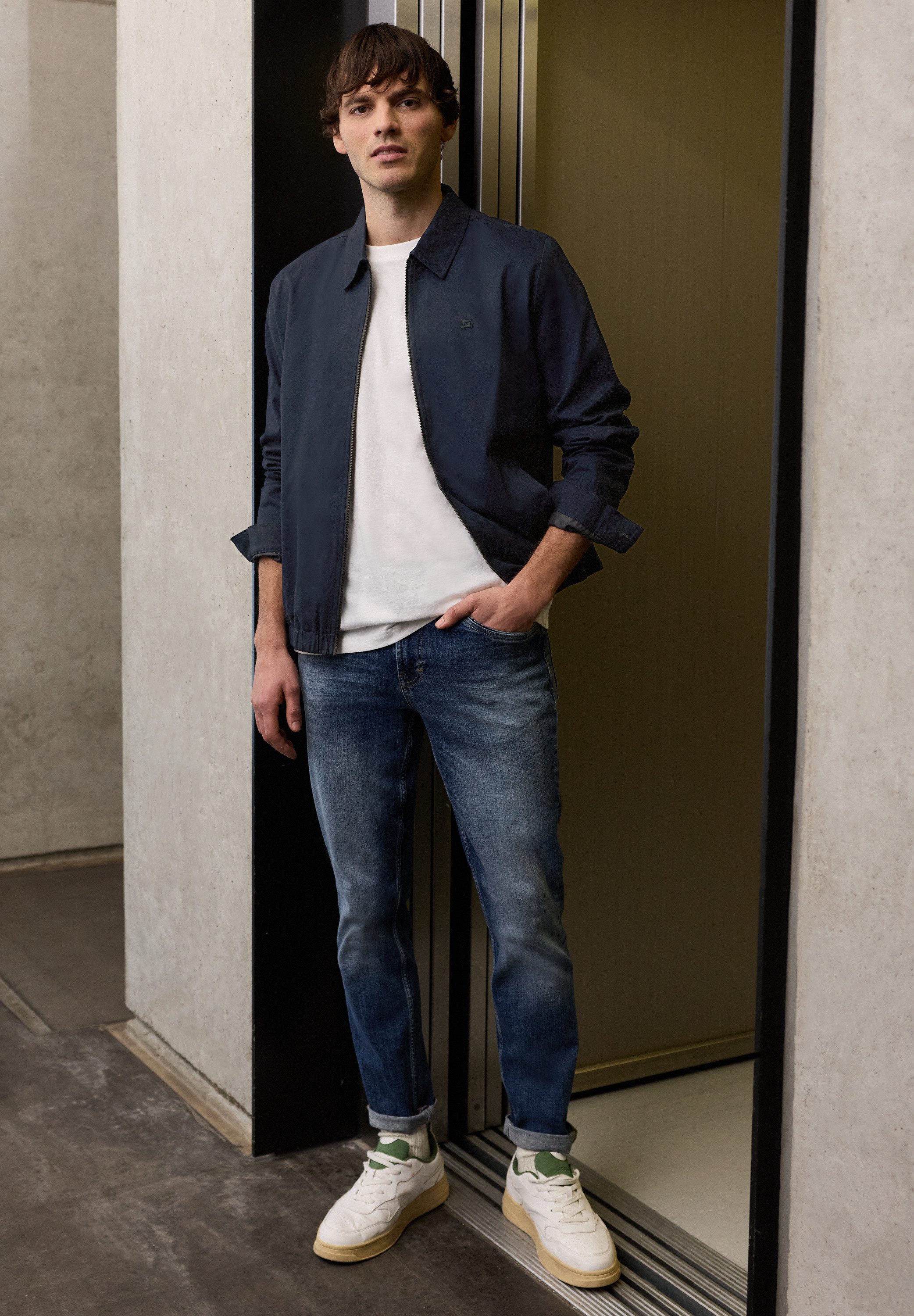 Blouson