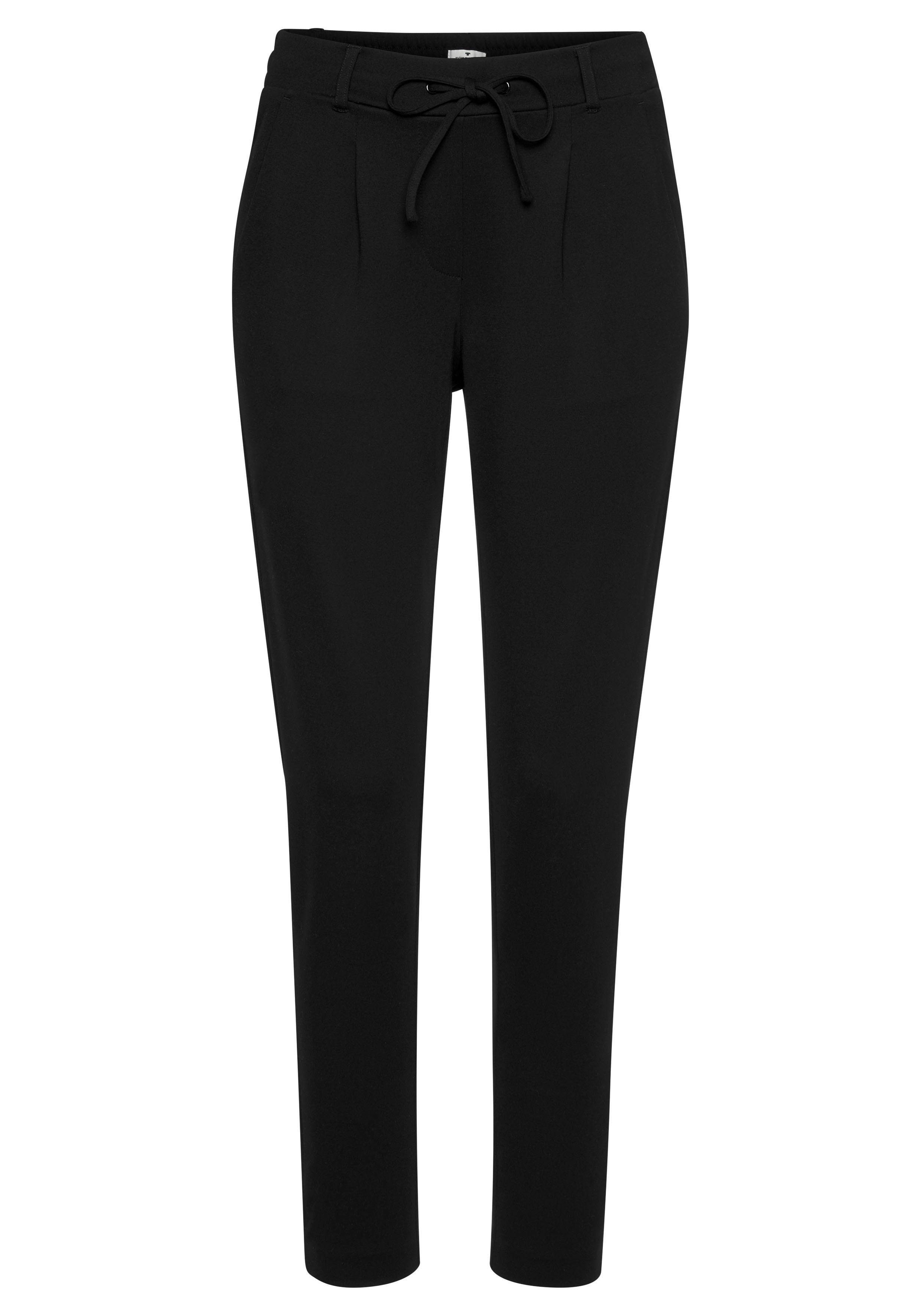 Jogger Pants Loose - Slim