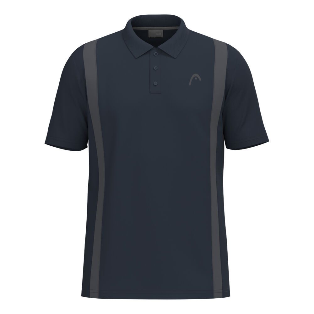 Head Poloshirt CLUB 25 TECH Shirt günstig online kaufen
