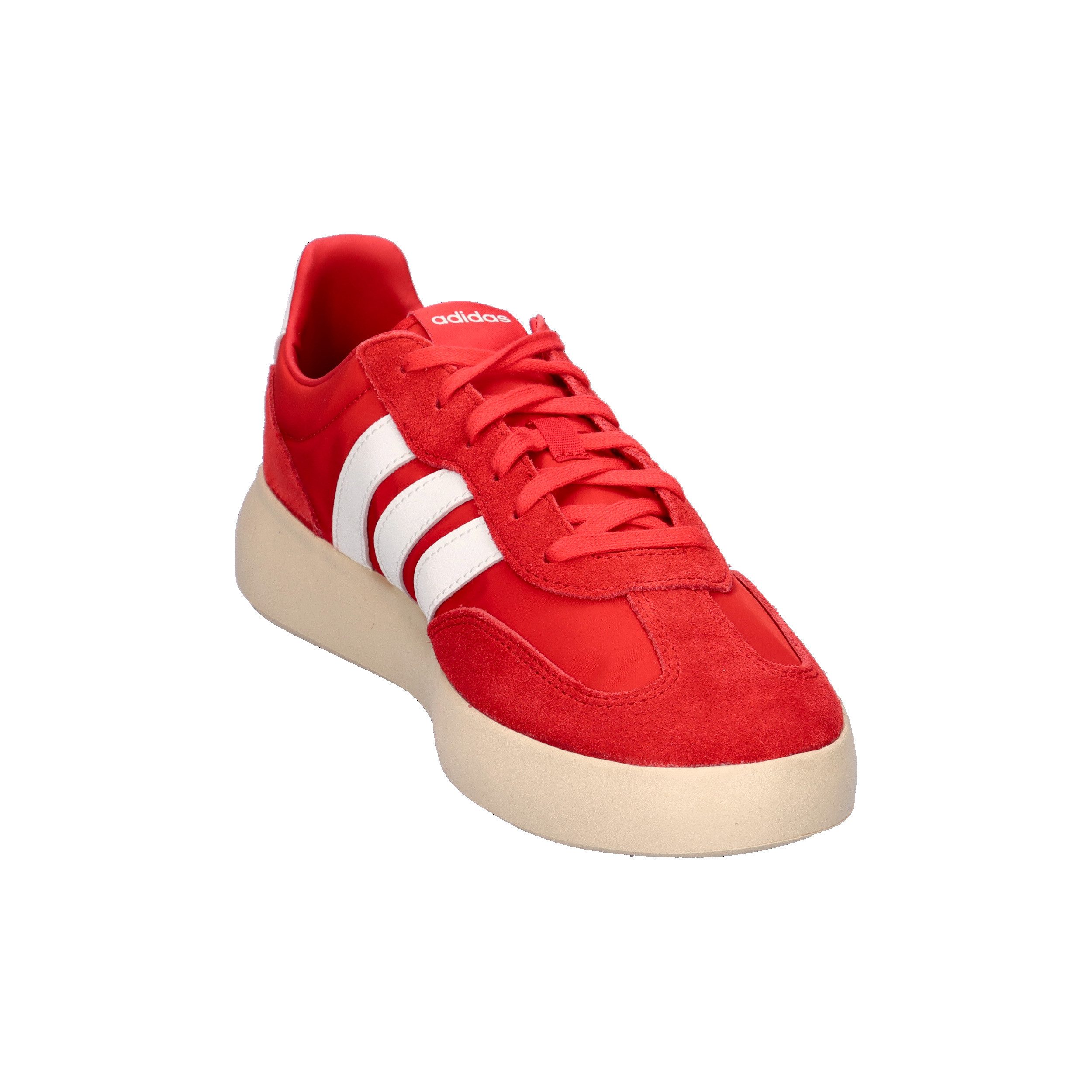 adidas Performance adidas Herren Sneaker BARREDA DECODE Sneaker günstig online kaufen