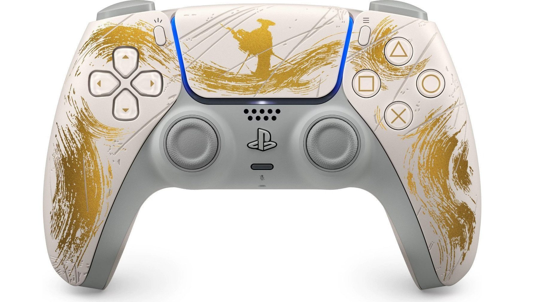 Playstation PS5 Controller Ghost of Yotei PlayStation 5-Controller